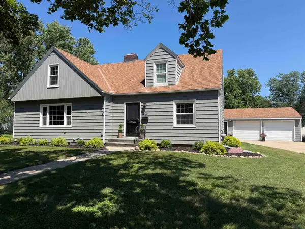 305 Walnut Street, Early, IA 50535