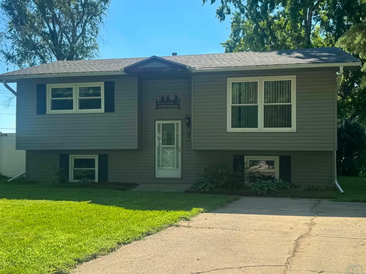 2 Union Court, McCook Lake, SD 57049 - #1