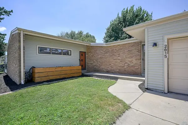 2615 S Maple Street, Sioux City, IA 51106