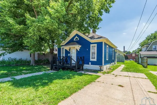 3614 CLAUDE AVE, Sioux City, IA 51106