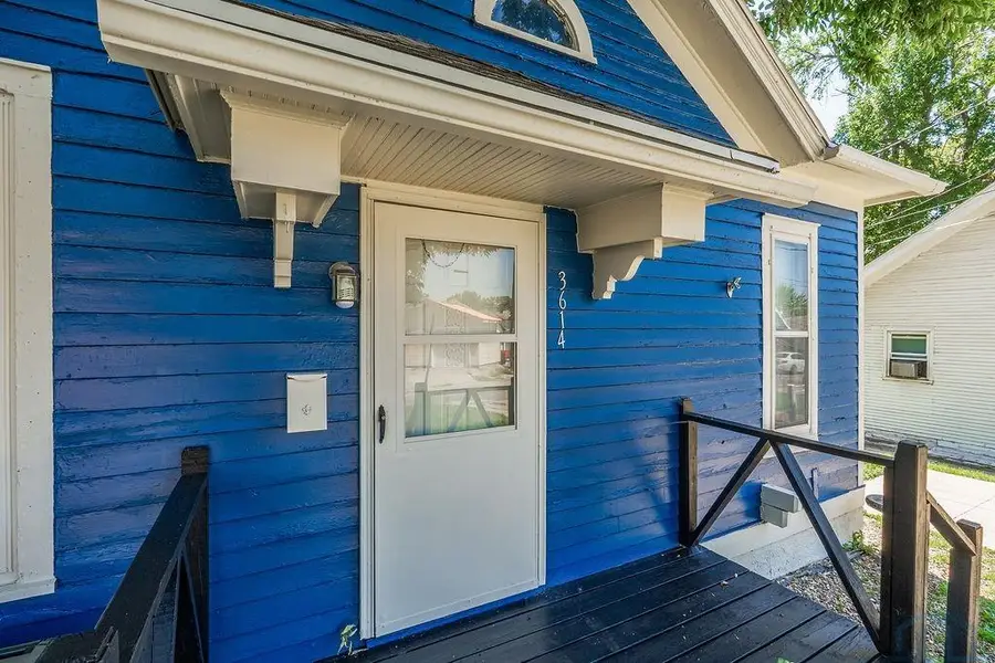 3614 CLAUDE AVE, Sioux City, IA 51106 - #3