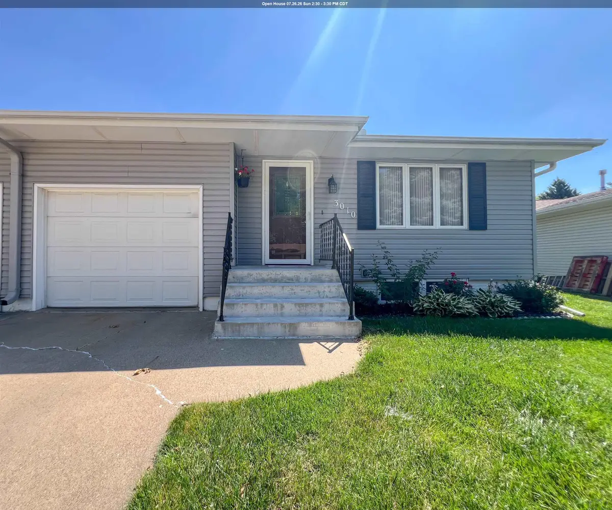 3010 Viking Dr. #1, Sioux City, IA 51104 - #1