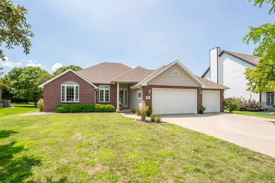 484 Bluestem Trail, Dakota Dunes, SD 57049 - #2