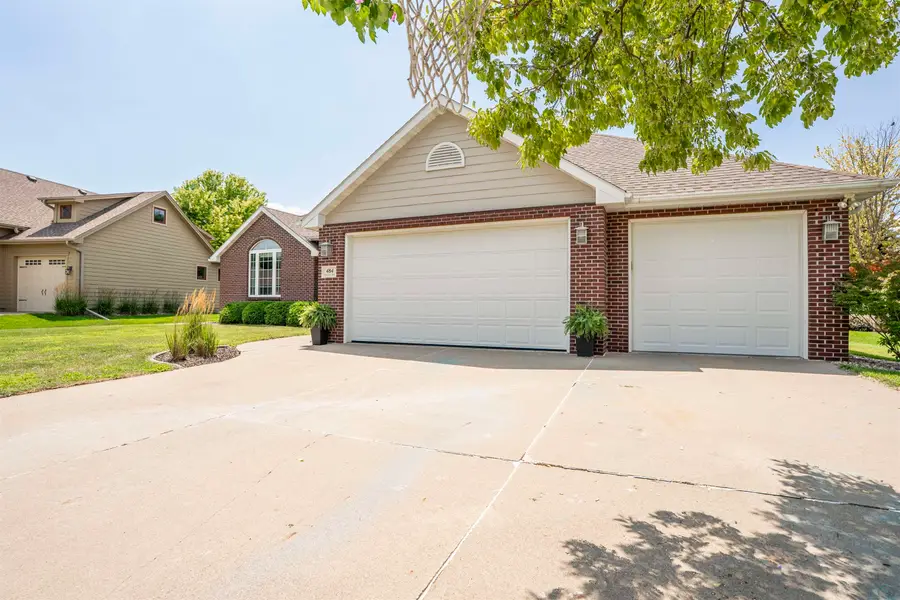 484 Bluestem Trail, Dakota Dunes, SD 57049 - #3