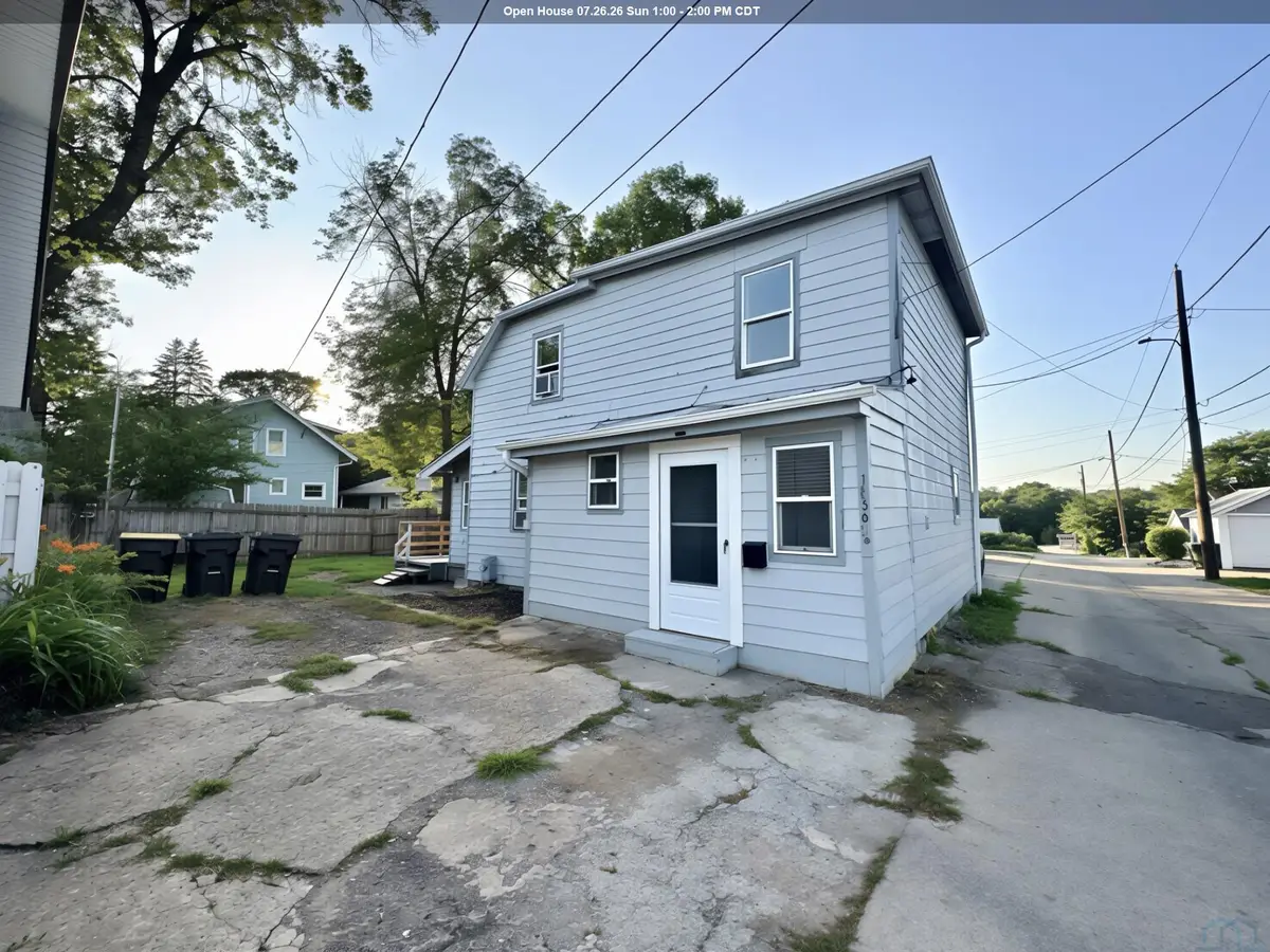1836 1/2 S LEMON ST, Sioux City, IA 51106 - #1