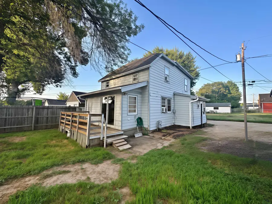 1836 1/2 S LEMON ST, Sioux City, IA 51106 - #3