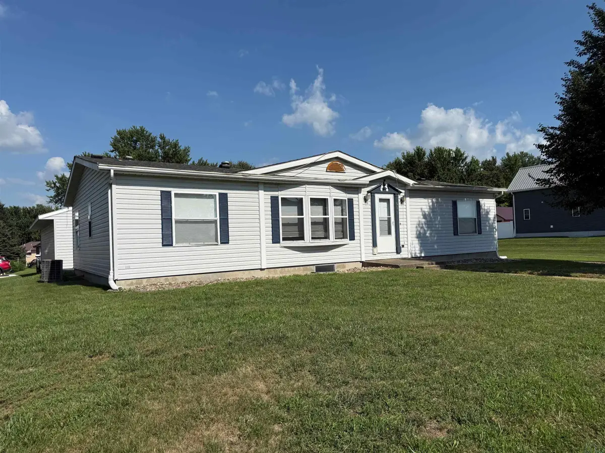 635 Harrison Street, Remsen, IA 51050 - #1