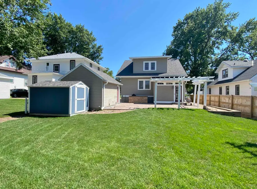 715 1st St SE, America, IA 51031 - #2