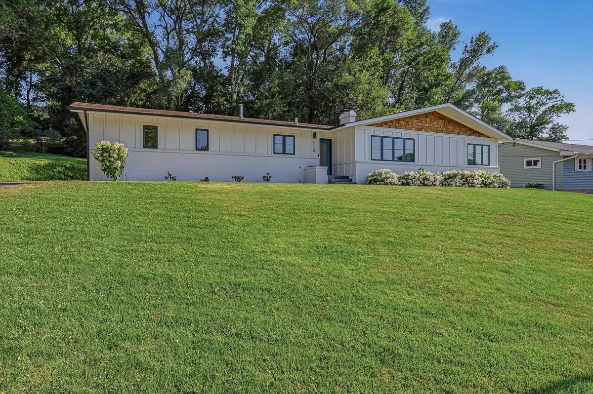 412 39th st, Sioux City, IA 51104 - #1