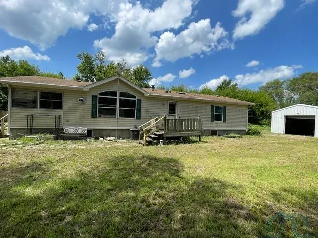 1455 County RD 42, Tekamah, NE 68061 - #1