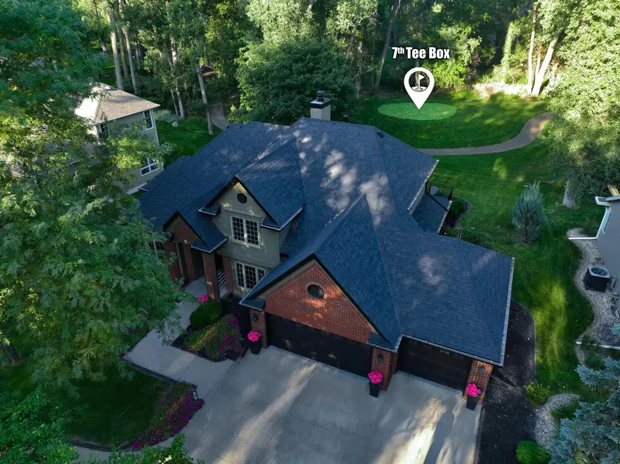 914 PEBBLE BEACH DR, Dakota Dunes, SD 57049 - #2
