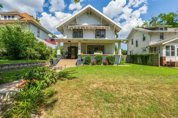 2706 Nebraska St, Sioux City, IA 51104