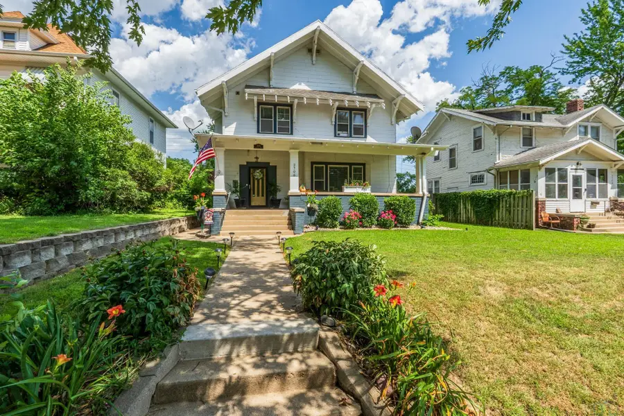 2706 Nebraska St, Sioux City, IA 51104 - #2