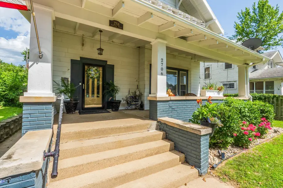 2706 Nebraska St, Sioux City, IA 51104 - #3