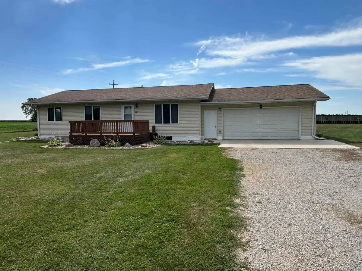 203 S Bunce Avenue, Calumet, IA 51009 - #1
