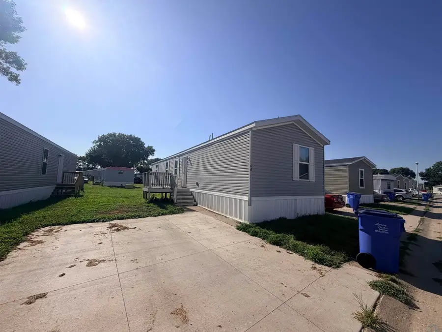 833 E Duke St. #66, Vermillion, SD 57069 - #2