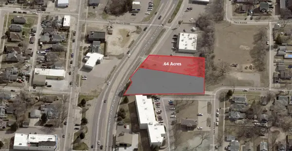 2800 Gordon Dr, Sioux City, IA 51106