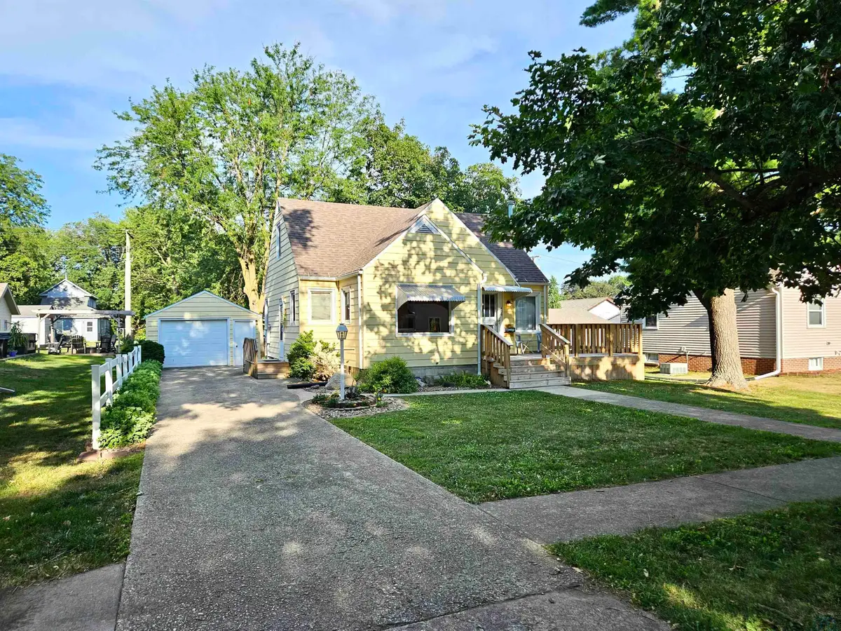 405 Buena Vista St, Alta, IA 51002 - #1