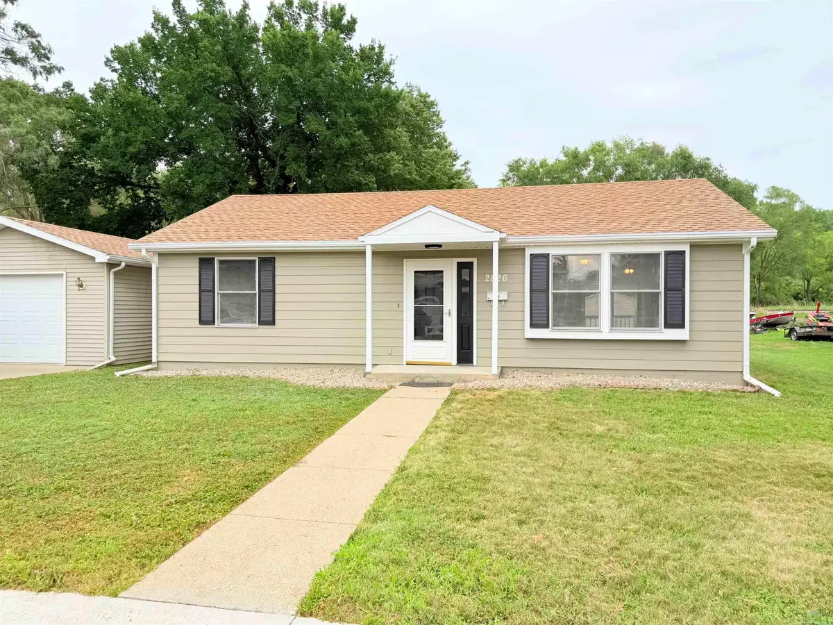 2826 Home St., Sioux City, IA 51109 - #1