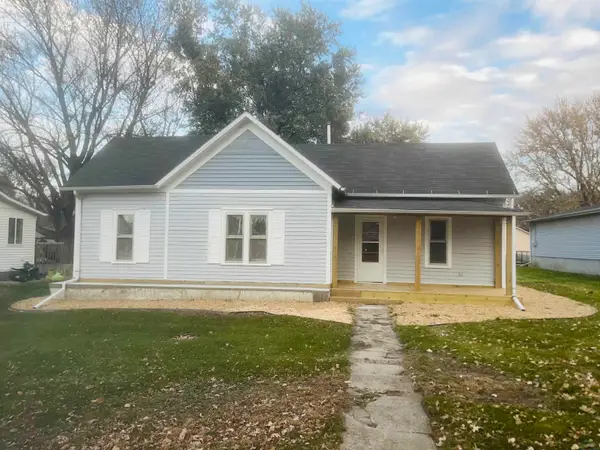 303 N Ash, Marcus, IA 51035