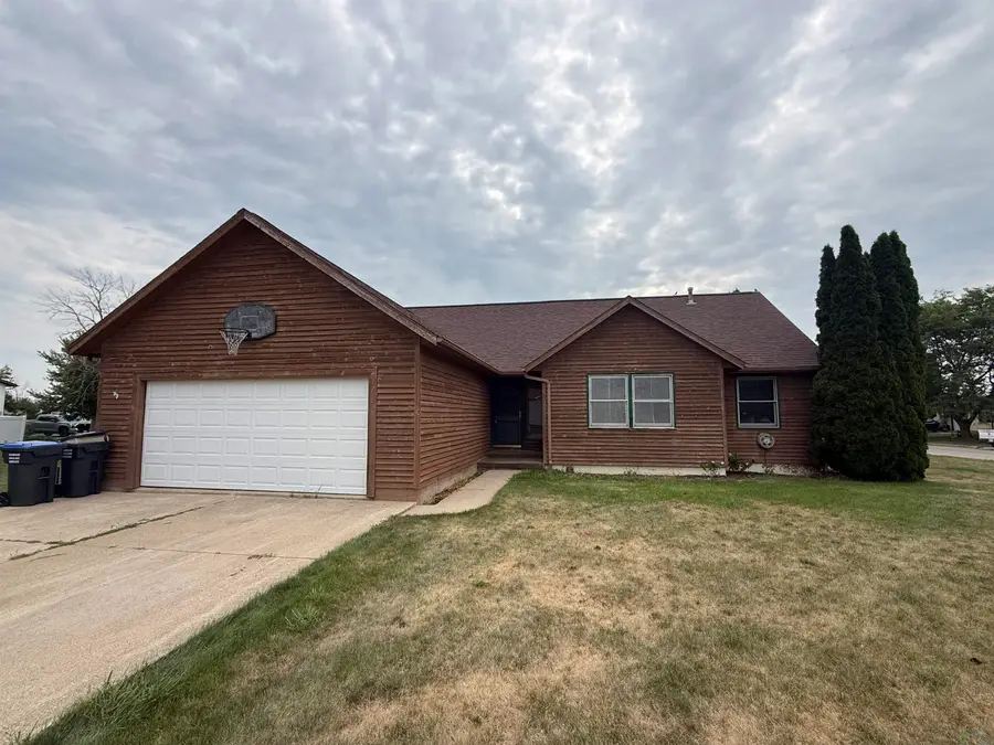 1215 12TH STREET PL, Storm Lake, IA 50588 - #2