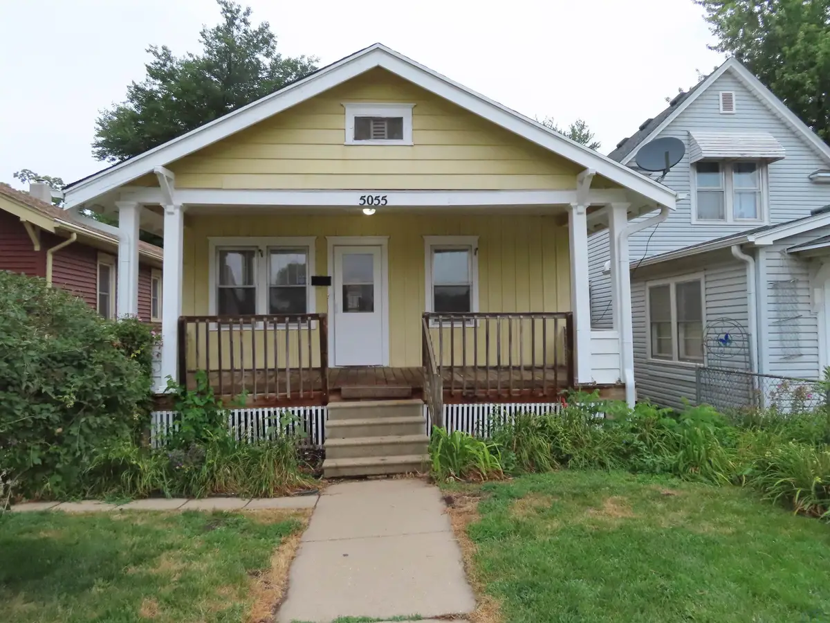 5055 Morningside Ave, Sioux City, IA 51106 - #1
