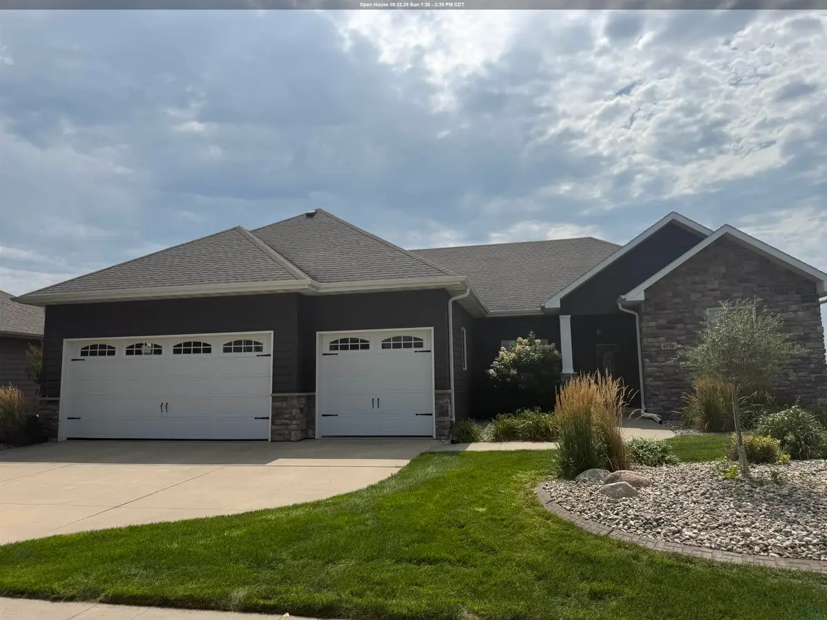 6726 Celtic Manor, Sioux City, IA 51106 - #1