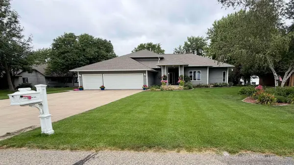 139 MALLARD AVE, Storm Lake, IA 50588