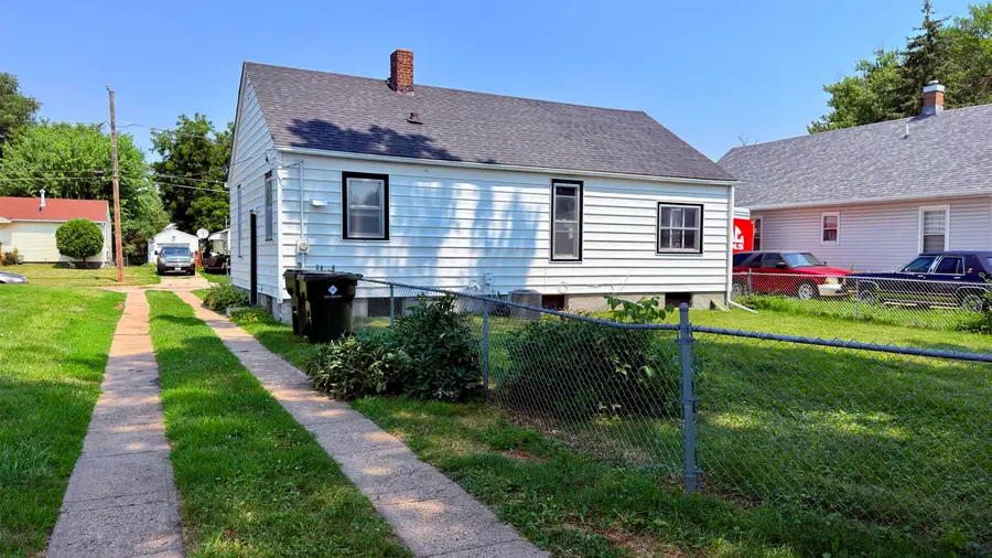 1422 W. 29th Street, Sioux City, IA 51103 - #3