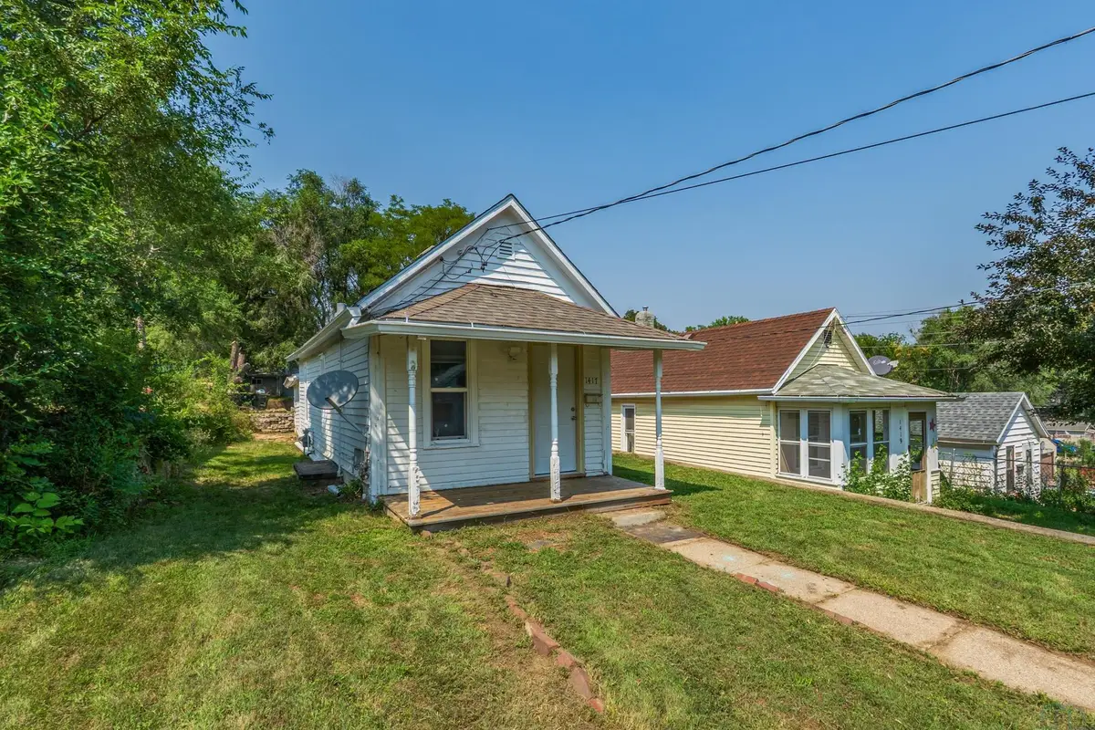 1417 24th St, Sioux City, IA 51104 - #1