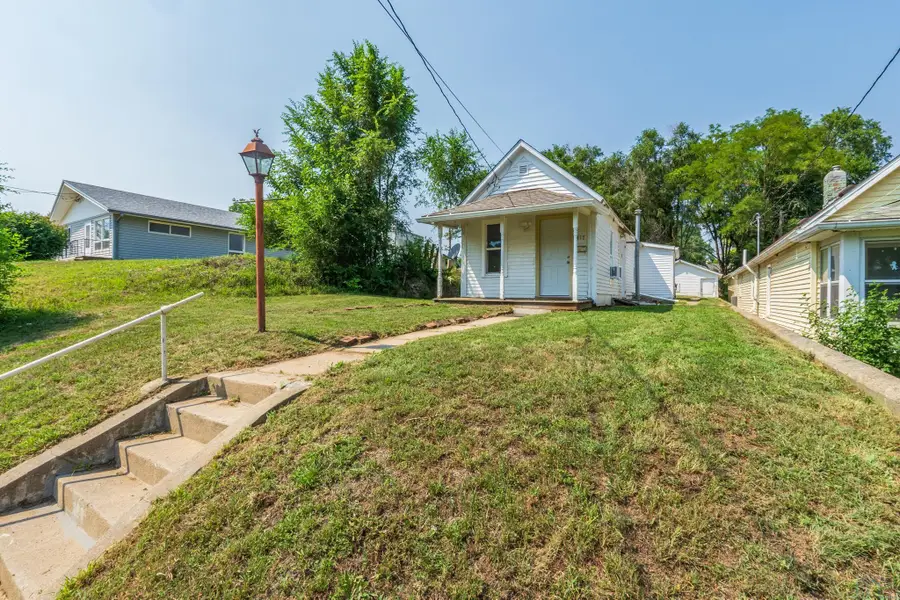 1417 24th St, Sioux City, IA 51104 - #2