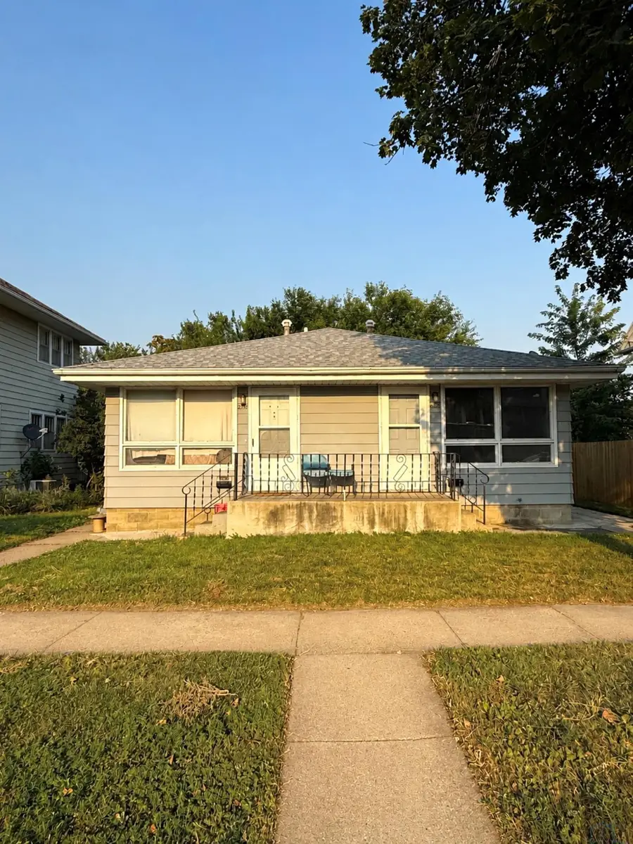 2308-10 Jones St., Sioux City, IA 51104 - #2