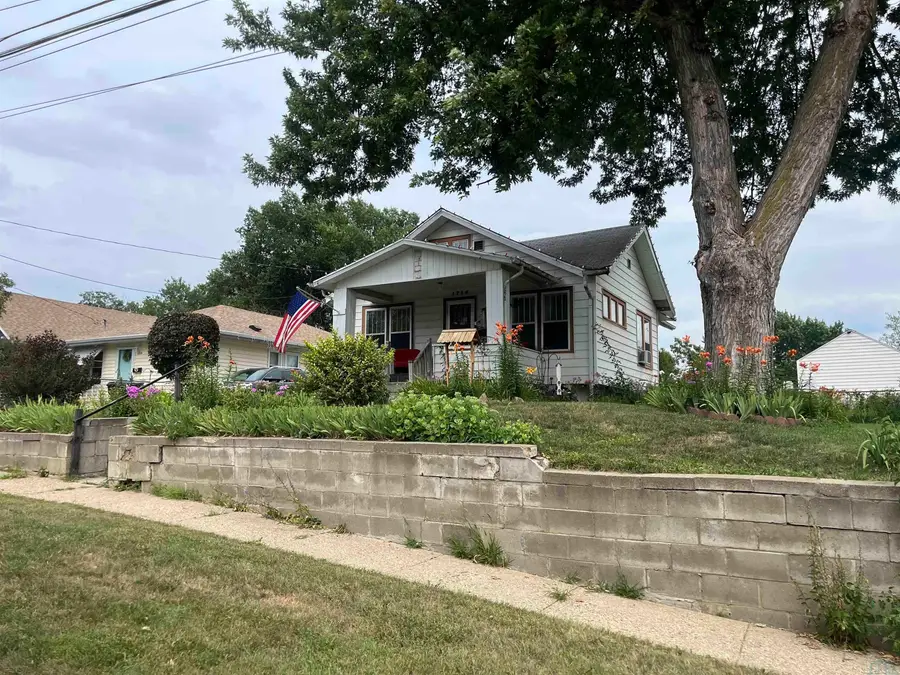 1714 S Alice St, Sioux City, IA 51106 - #3