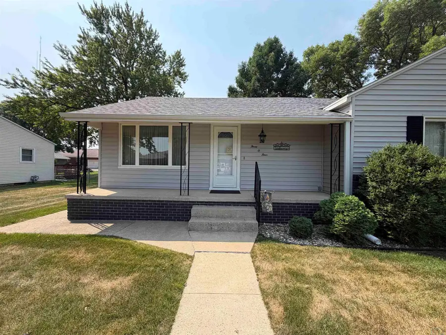 304 6th Street, Sergeant Bluff, IA 51054 - #2