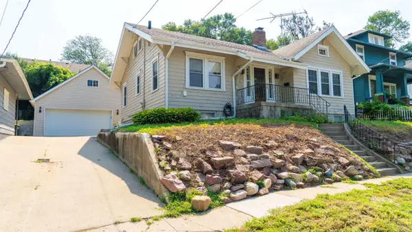 2016 MCDONALD ST, Sioux City, IA 51104