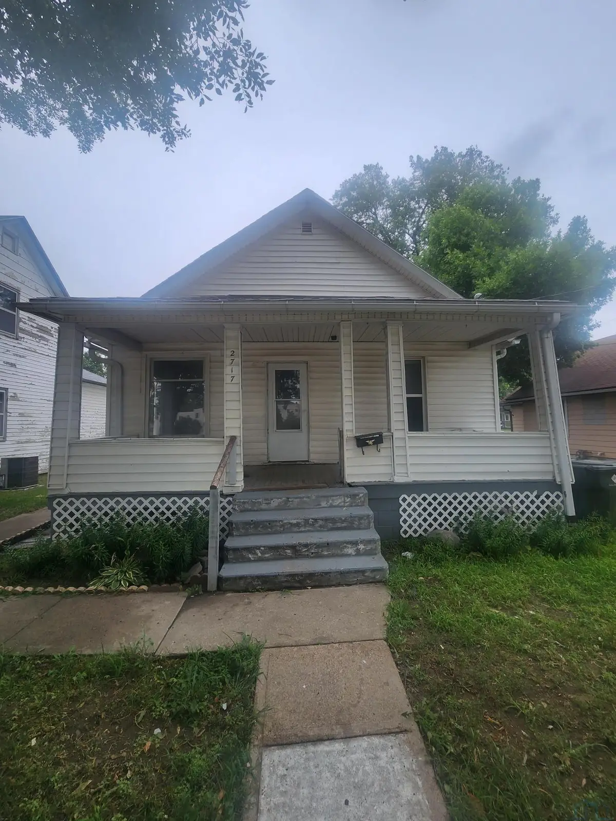 2717 Correctionville Road, Sioux City, IA 51105 - #1