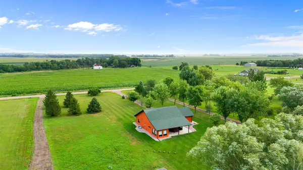 46603 Missouri St, Burbank, SD 57069