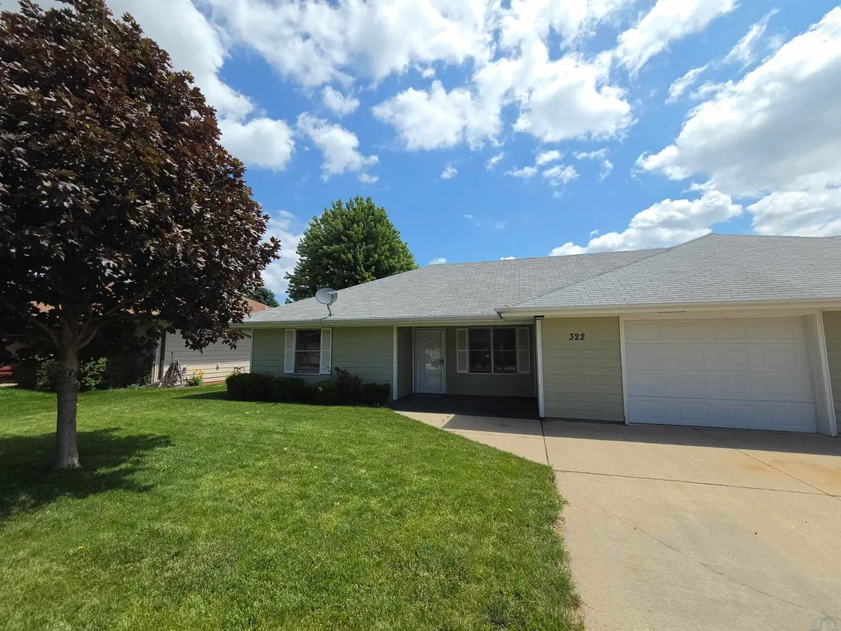 322 Lakeshore Dr., McCook Lake, SD 57049 - #1