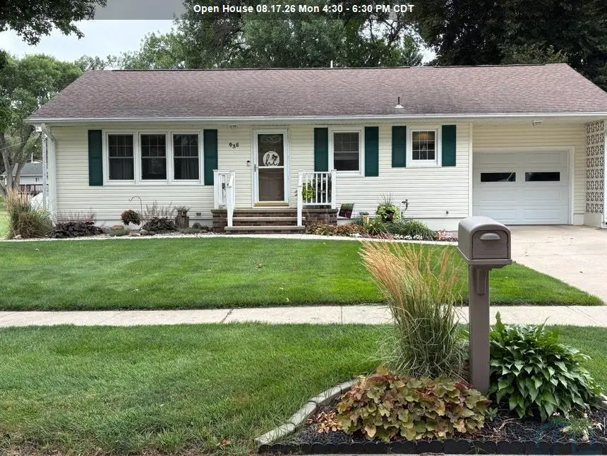 435 7TH AVE SE, America, IA 51031 - #1