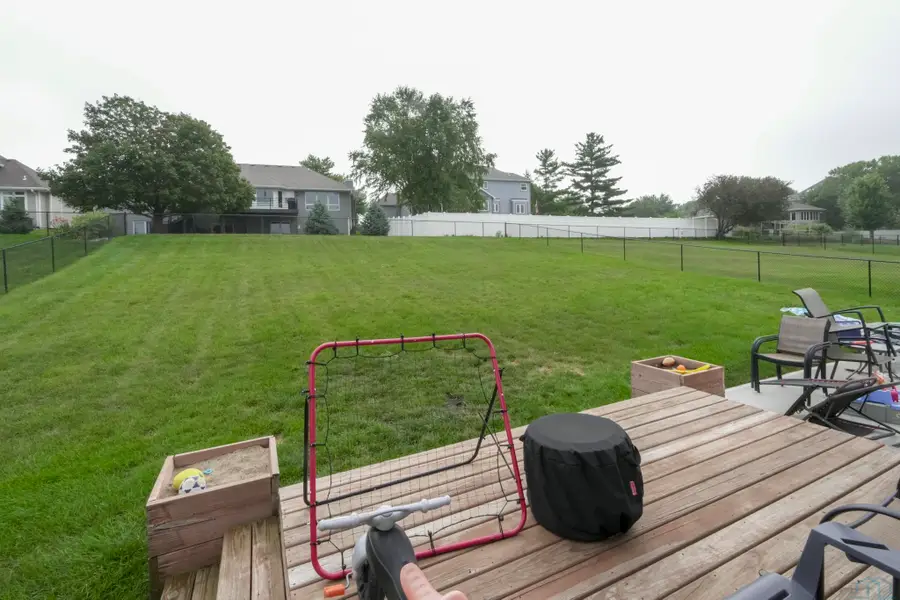 4724 S Lakeport St., Sioux City, IA 51106 - #2