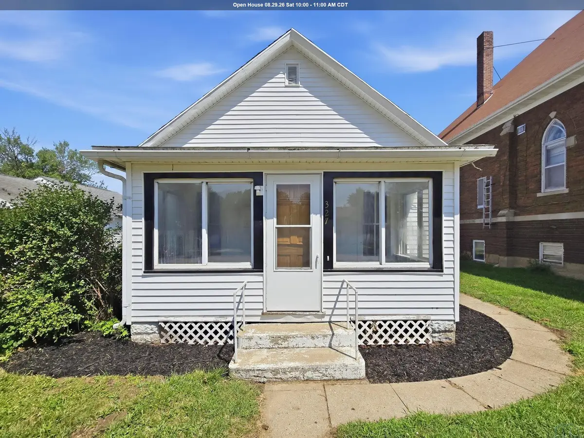 327 Jones, Moville, IA 51039 - #1