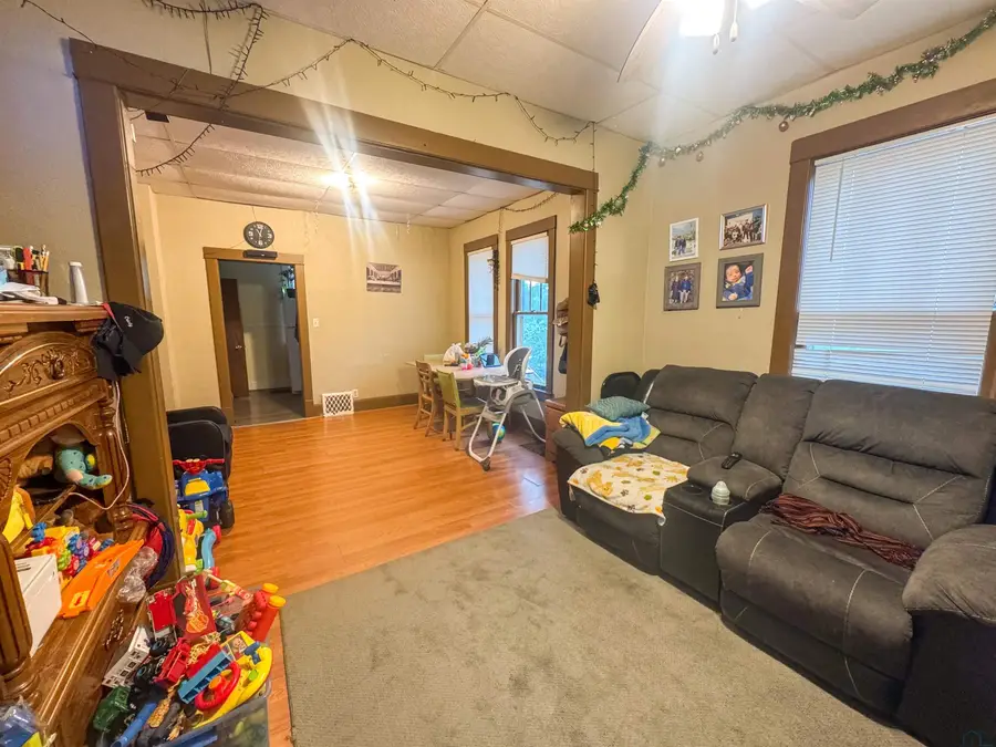 1008 15TH ST, Sioux City, IA 51105 - #3