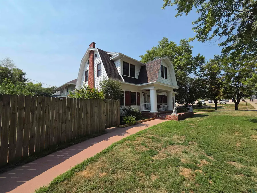 610 27th St., Sioux City, IA 51104 - #2