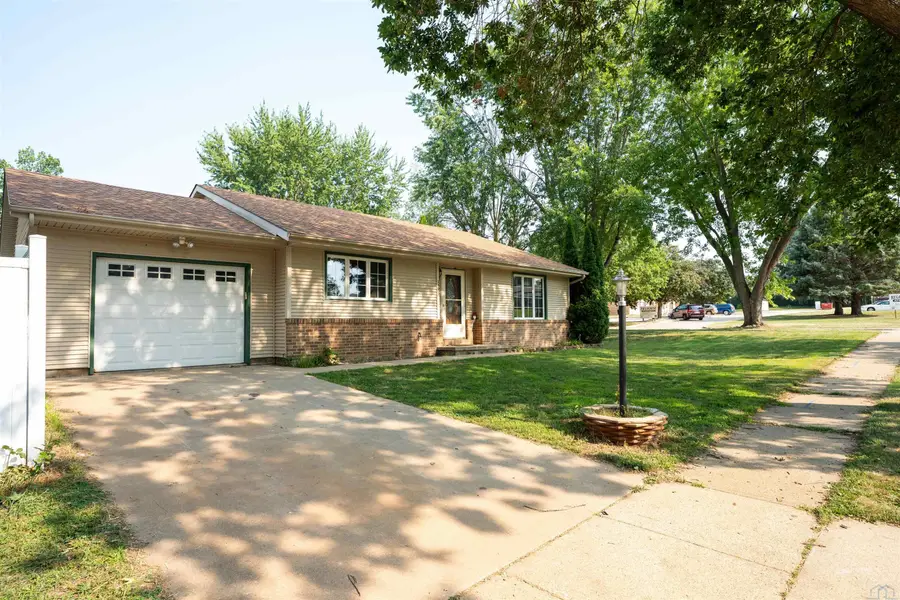 180 11th Avenue SE, America, IA 51031 - #2