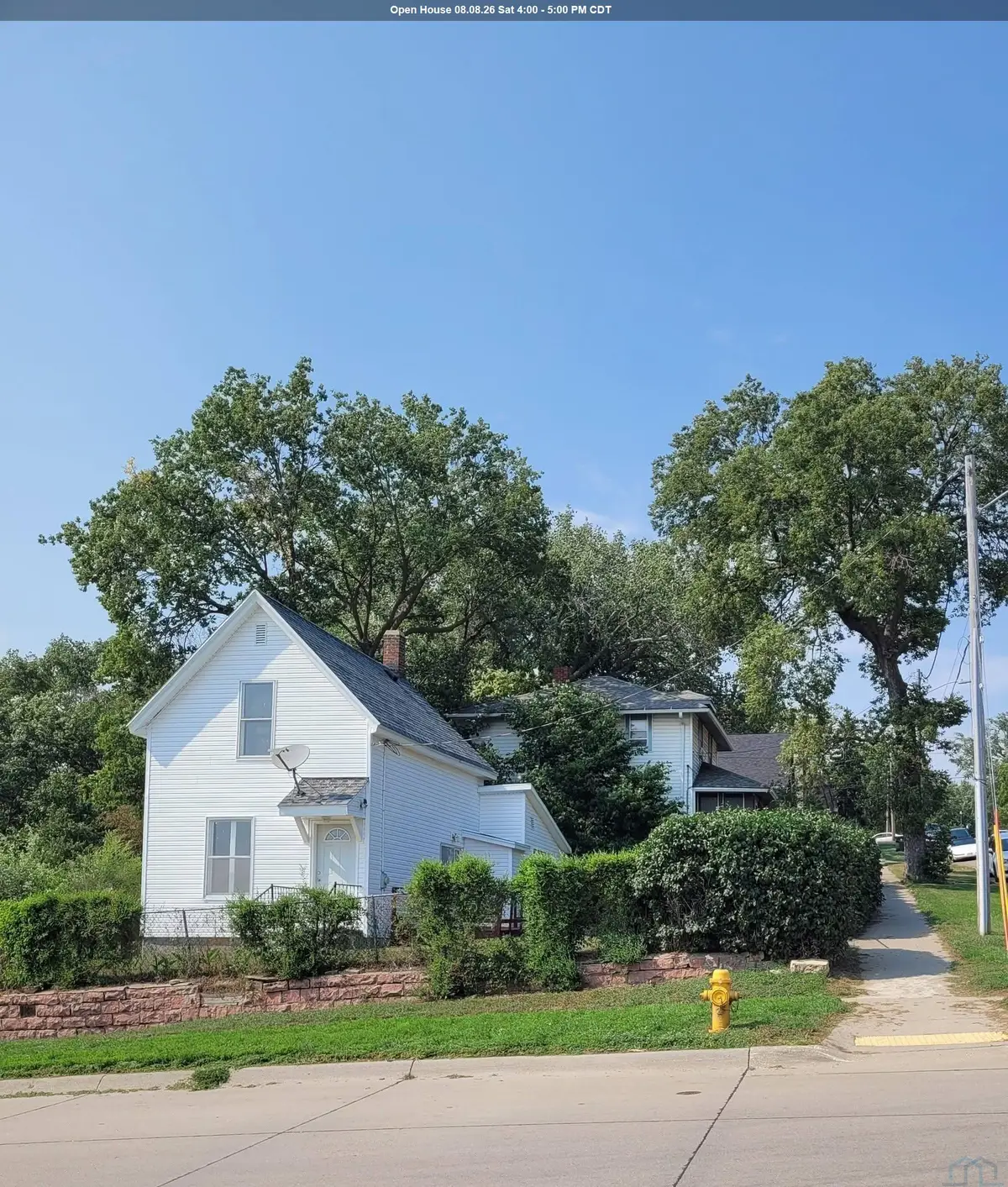 117 13th Street, Sioux City, IA 51103 - #1