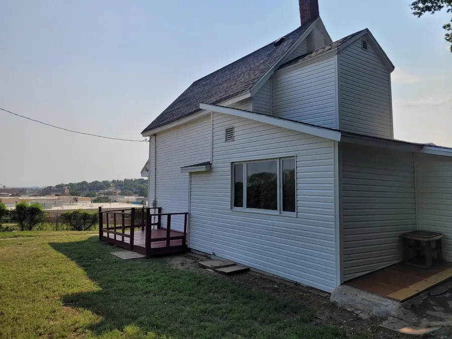 117 13th Street, Sioux City, IA 51103 - #3