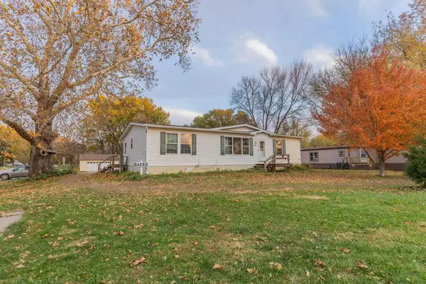 303 S 3rd St., Homer, NE 68030