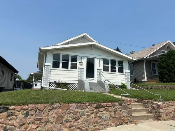 2809 Leech, Sioux City, IA 51106