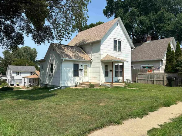 4103 Davis Ave, Sioux City, IA 51106