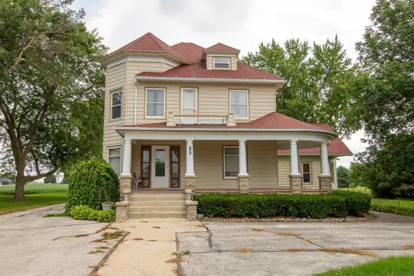 300 NE 6th St, Pocahontas, IA 50574